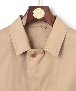 J.PRESS MEN ギザライトツイル ジャケット ベージュ系