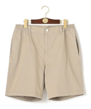 J.PRESS MEN デイリーイージーショーツ ベージュ系
