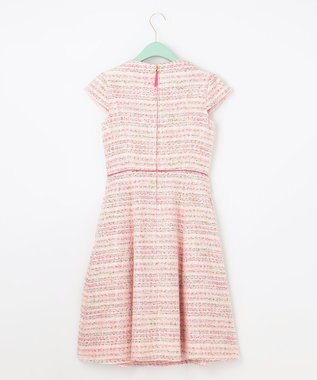 TOCCA ESPOIR ドレス ピンク系