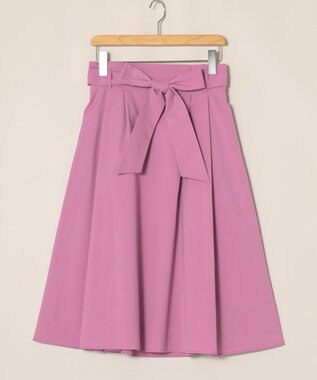 ONWARD Reuse Park 【組曲】スカート春夏 パープル