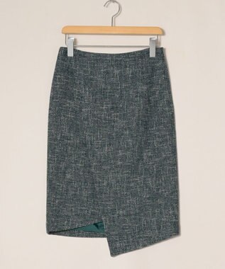 ONWARD Reuse Park 【ICB】スカート秋冬 グリーン