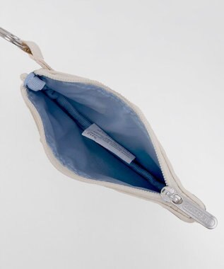 LeSportsac KEY CARD HOLDER/オースモウサン オースモウサン