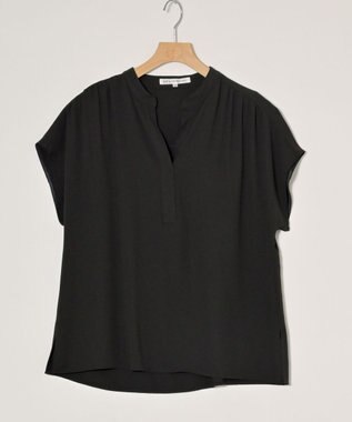 ONWARD Reuse Park 【23区】ブラウス秋冬 ブラック