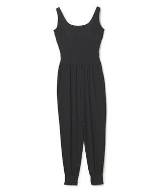 Chacott Chacott BALANCE ＺＥＮオールインワン ブラック