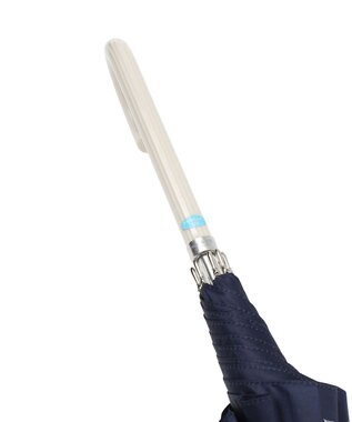 MOONBAT 【雨傘】ポール&ジョー(PAUL & JOE ACCESSOIRES) ヌネット 長傘 ネイビーブルー