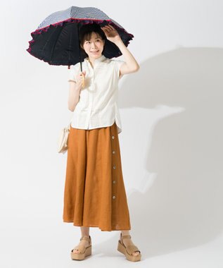 ONWARD Reuse Park 【J.PRESS】ブラウス春夏 ホワイト