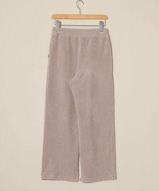 ONWARD Reuse Park 【組曲】パンツ春夏 グレー