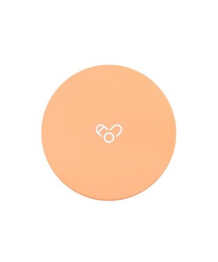 ANY SIS 【AOU公式】Glowy Tint Balm（リップバーム） PEANUT BALM