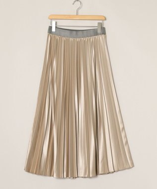 ONWARD Reuse Park 【自由区】スカート秋冬 ブラウン