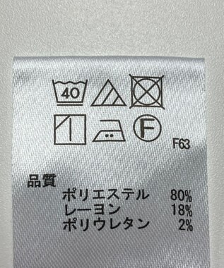 ONWARD Reuse Park 【any SiS】パンツ春夏 ネイビー