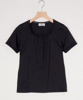 ONWARD Reuse Park 【J.PRESS】カットソー春夏 ブラック