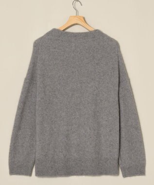 ONWARD Reuse Park 【23区】ニット秋冬 グレー