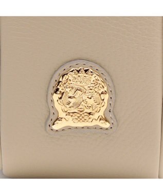 A.D.M.J. 【A4対応】お受験  牛革シュリンクボストンバッグ シラチャ