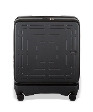 ACE BAGS & LUGGAGE RIMINI シーロ スーツケース Mサイズ 63-72L 06842 リミニ ブラック