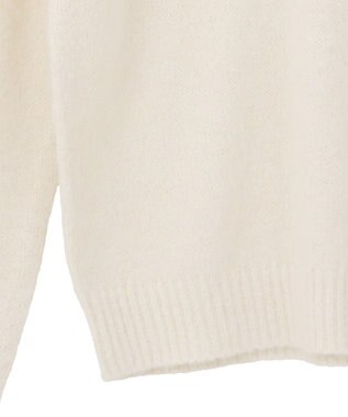 AMERICAN HOLIC PENNEY'Sニットポロシャツ Ivory