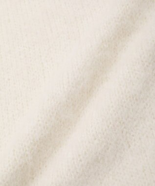 AMERICAN HOLIC PENNEY'Sニットポロシャツ Ivory