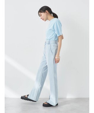 earth music&ecology レトロ喫茶プリントＴｅｅ Sax