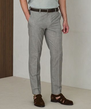 GOTAIRIKU 圧倒的清涼感【夏に必要なカイテキ7機能】クールドッツ セットアップパンツ_クラシックプリント(26年モデル)