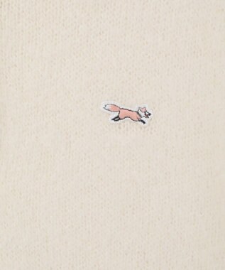 AMERICAN HOLIC PENNEY'Sニットポロシャツ Ivory