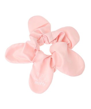 Green Parks Ｍｉｆｆｙ／フラワーシュシュ Pink