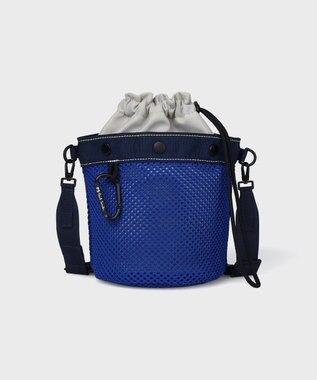 Paul Smith PSメッシュ ミニショルダーバッグ