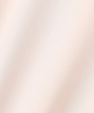 UNFILO 【VERY掲載】BEAUTY FORM-T コンビワンピース グレージュ×ブラック