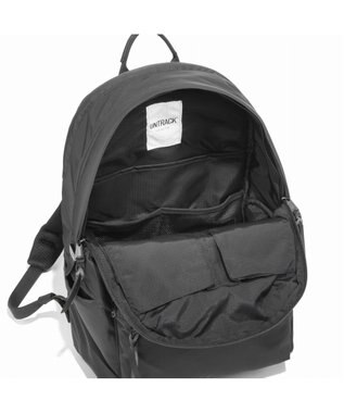 ACE BAGS & LUGGAGE UNTRACK CITYDS ビジネスリュック 60214 アントラック cs グレー