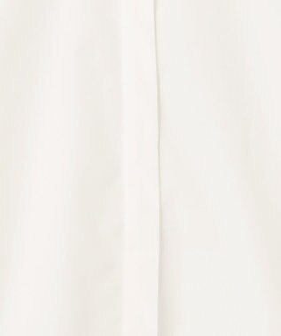 ANY 【UVカット・吸水速乾・抗菌防臭】バルーンスリーブブラウス アイボリー系