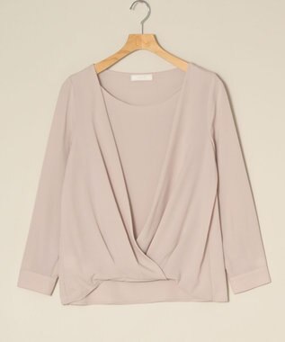 ONWARD Reuse Park 【any SiS】カットソー春夏