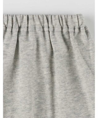 une nana cool 「ちょっとかっこいい女の子」のミニ裏毛パジャマ GY