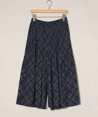 ONWARD Reuse Park 【any FAM】パンツ秋冬 ネイビー