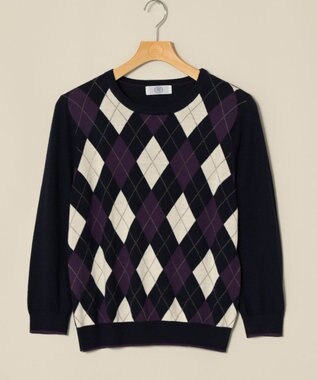 ONWARD Reuse Park 【J.PRESS】ニット秋冬