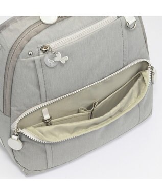 ACE BAGS & LUGGAGE Kanana project PJ8-3rdサマー リュックサック 68331 カナナプロジェクト グレージュ