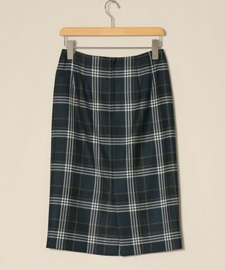 ONWARD Reuse Park 【23区】スカート秋冬 グリーン