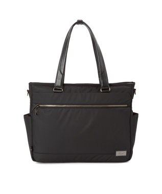 ACE BAGS & LUGGAGE Arcapel バネオ  ビジネスバッグ A4サイズ 13.3インチPC収納 68834 アルカペル ブラック