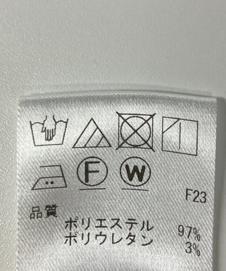 ONWARD Reuse Park 【UNFILO】パンツ春夏 ブラウン