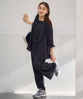 ANY 涼やかDRYジャケット スレート