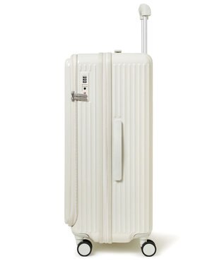 LeSportsac URBAN LIGHT CHECK-IN/ソフトアイボリー ソフトアイボリー