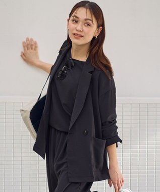 ANY 涼やかDRYジャケット