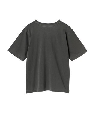 AMERICAN HOLIC フロッキーＰｔフェード加工Ｔ／Ｍｉｃｋｅｙ Charcoal Gray