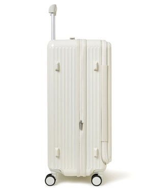 LeSportsac URBAN LIGHT CHECK-IN/ソフトアイボリー ソフトアイボリー
