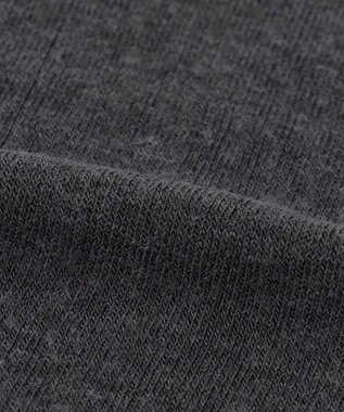 ANY SIS 【温活】薄熱 レッグウォーマー ブラック