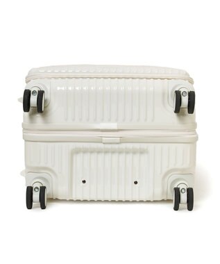 LeSportsac URBAN LIGHT CHECK-IN/ソフトアイボリー ソフトアイボリー