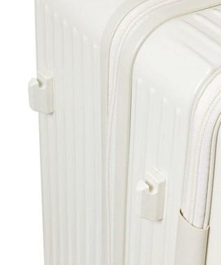 LeSportsac URBAN LIGHT CHECK-IN/ソフトアイボリー ソフトアイボリー