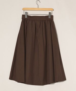 ONWARD Reuse Park 【any SiS】スカート春夏 ブラウン