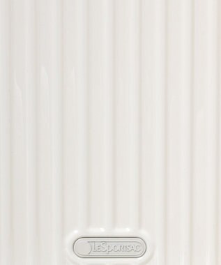 LeSportsac URBAN LIGHT CHECK-IN/ソフトアイボリー ソフトアイボリー