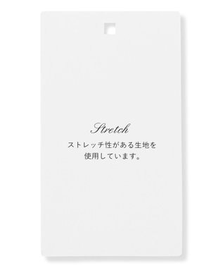 TOCCA BOUNCY RIBBON ブラウス サックスブルー系