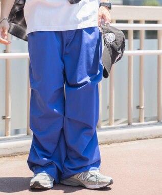 WEGO ワイドミリタリーパンツ