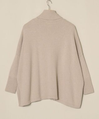 ONWARD Reuse Park 【23区】ニット秋冬 ベージュ