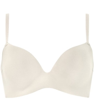 WACOAL ノンワイヤーブラ [GOCOCi/ワコール] 脇高設計 しっかりフィット 上向きのバストライン レディース CGG266 /ワコール